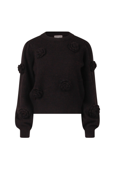 Citylife W10403/Sofie zwart  black