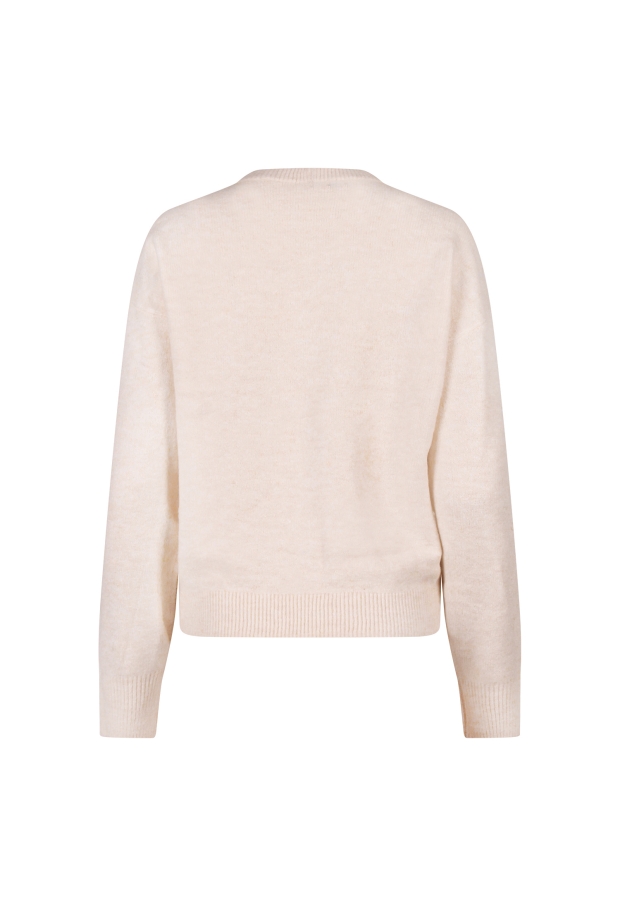 W10404/Evie ECRU MELEE 