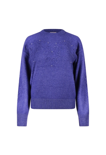 Citylife W10404/Evie KOBALT  bluing