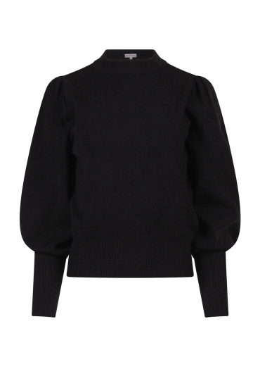 Citylife W10406/Dani zwart  black