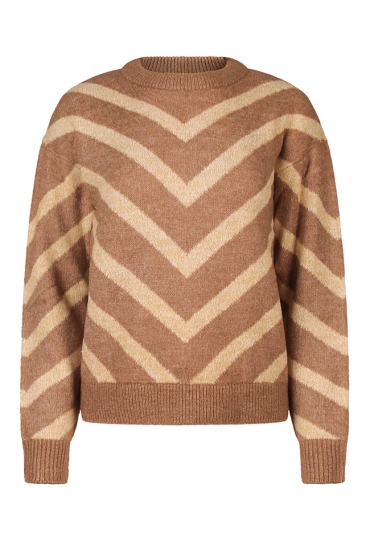 Lizzi Lou W10409/Monni taupe  woodsmoke