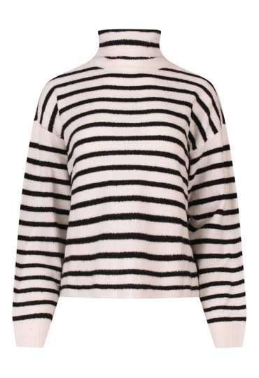 Lizzi Lou W10410/Ilse zwart  black