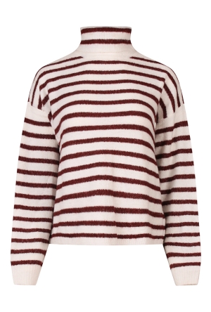 Lizzi Lou W10410/Ilse Bordeaux  cabernet