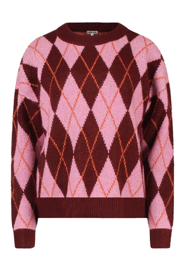 Lizzi Lou W10412/Yara Bordeaux  cabernet