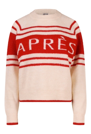 Lizzi Lou W10413/Bo ROOD  goji berry