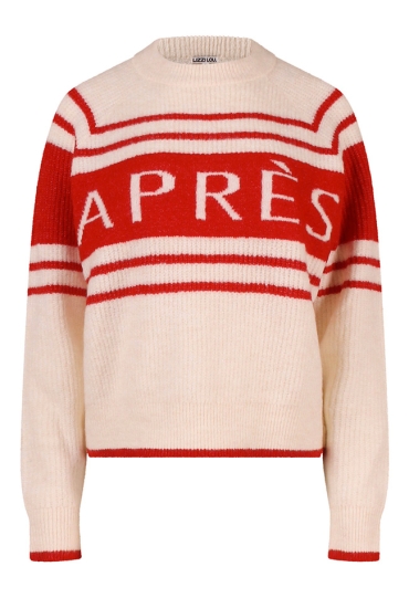 Lizzi Lou W10413/Bo ROOD  goji berry