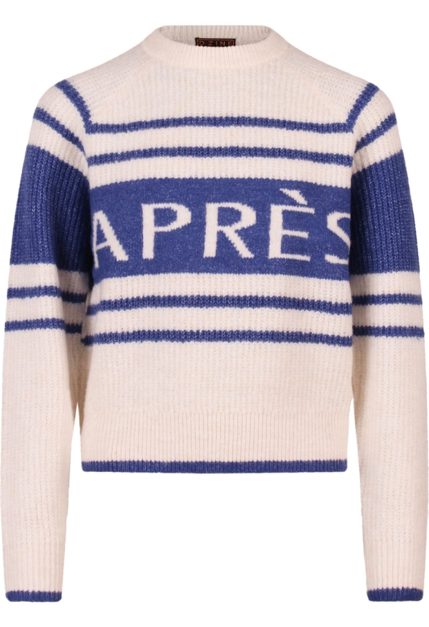 W10414/Bo girl KOBALT 