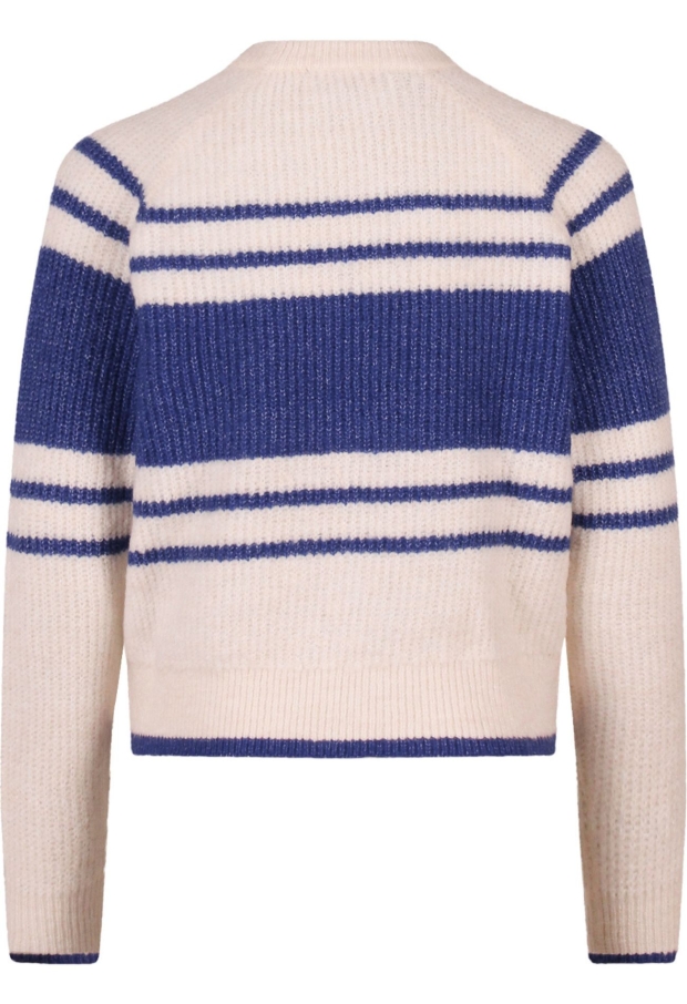 W10414/Bo girl KOBALT 