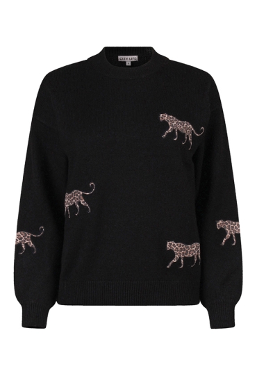 Citylife W10415/Cheryl zwart  black