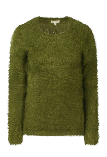 Citylife W10416/LW00347 KIWI  cedar green