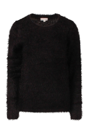 Citylife W10416/LW00347 zwart  black