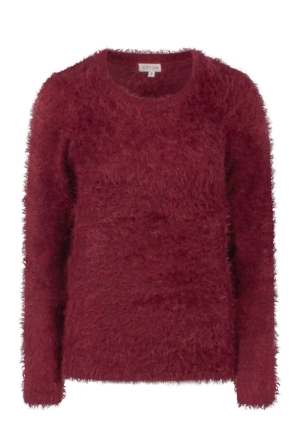 Citylife W10416/LW00347 Bordeaux  cabernet