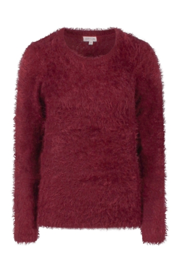 Citylife W10416/LW00347 Bordeaux  cabernet