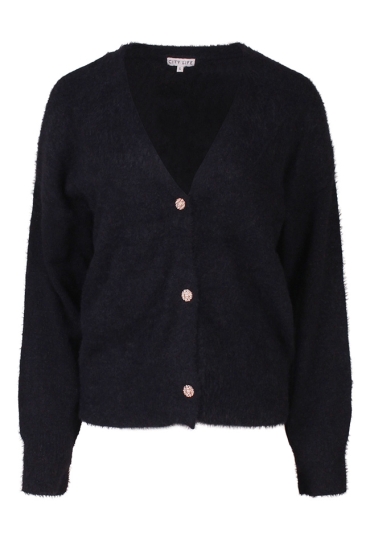 Citylife W10417/CX02554 zwart  black