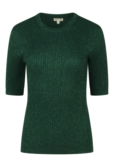 Citylife W10420/CX02613 smaragd  deep teal