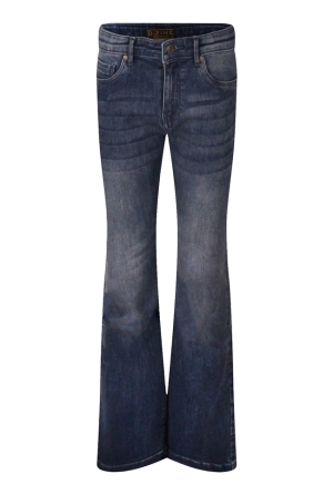 D-zine W10422/BC20177R7 DENIM  medium blue