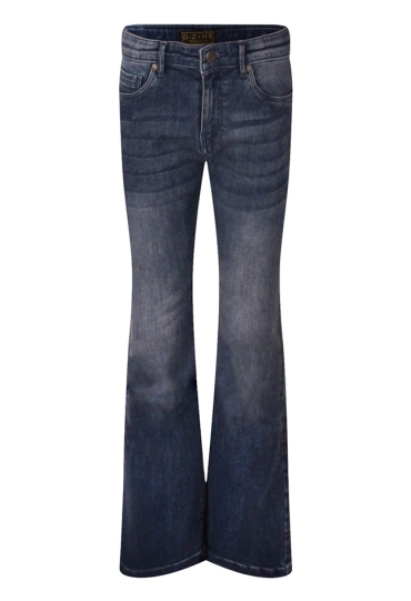 D-zine W10422/BC20177R7 DENIM  medium blue
