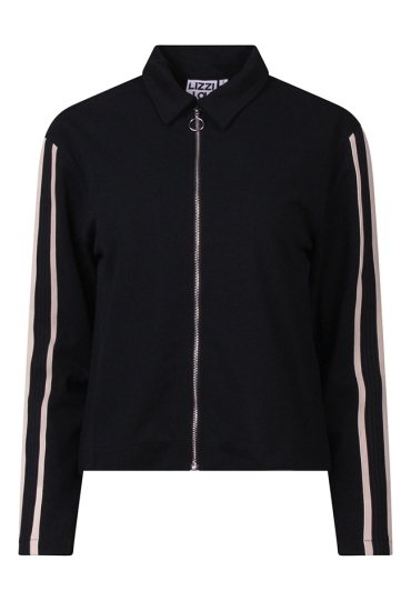 Lizzi Lou W10423/LW60615 zwart  black