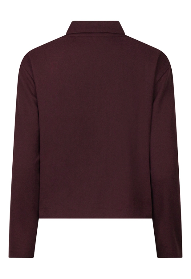 W10423/LW60615 Bordeaux 