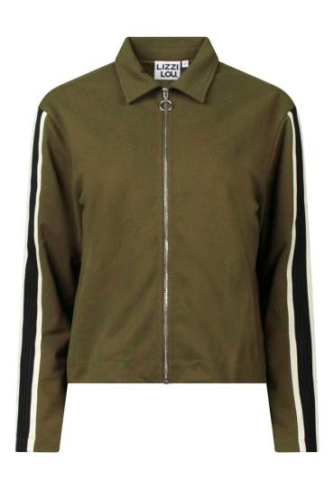 Lizzi Lou W10423/LW60615 OLIJF  olijfgroen