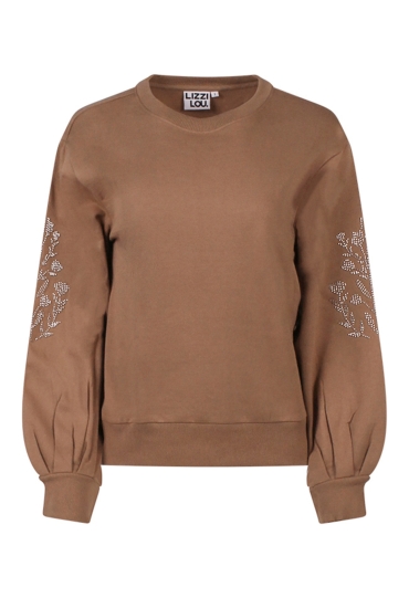 Lizzi Lou W10426/CX90917 taupe  woodsmoke