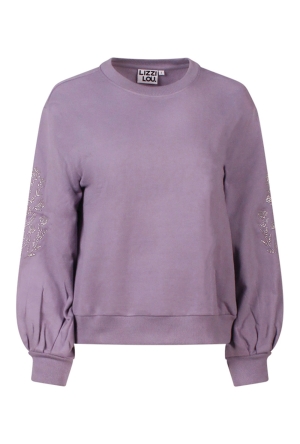 Lizzi Lou W10426/CX90917 LILA  lilac