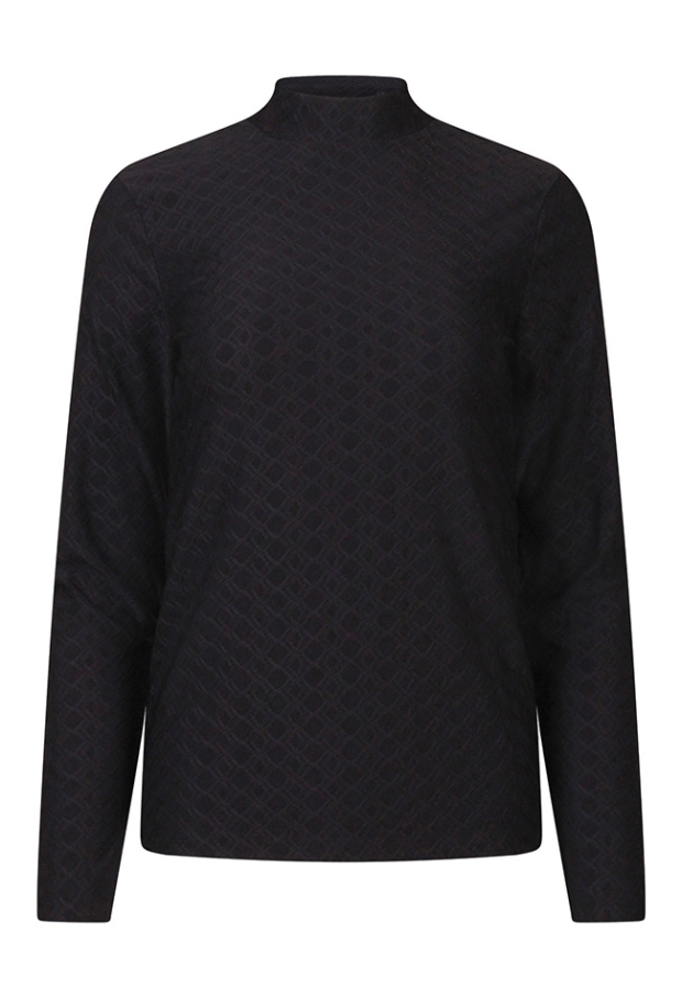 W10429/LW93124 zwart 