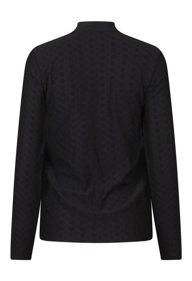 W10429/LW93124 zwart 