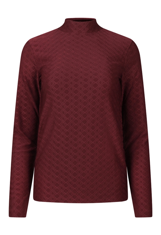 W10429/LW93124 Bordeaux 