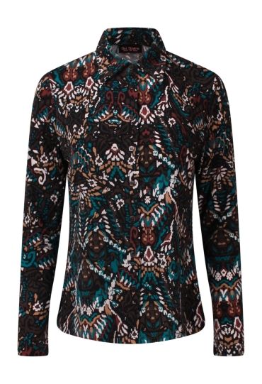 So Soire W10457/Gina petrol  petrol