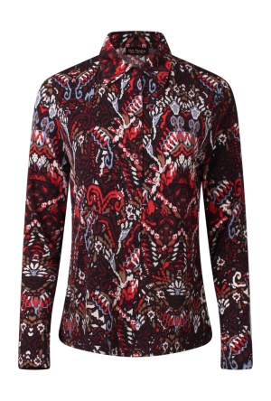 So Soire W10457/Gina Bordeaux  wine