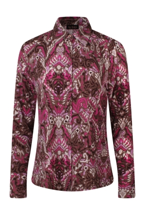 So Soire W10457/Gina MOKKA  mocca