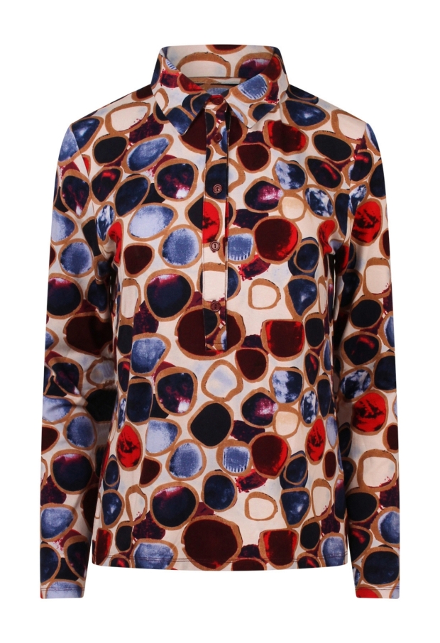 W10458/Marloes Bordeaux 