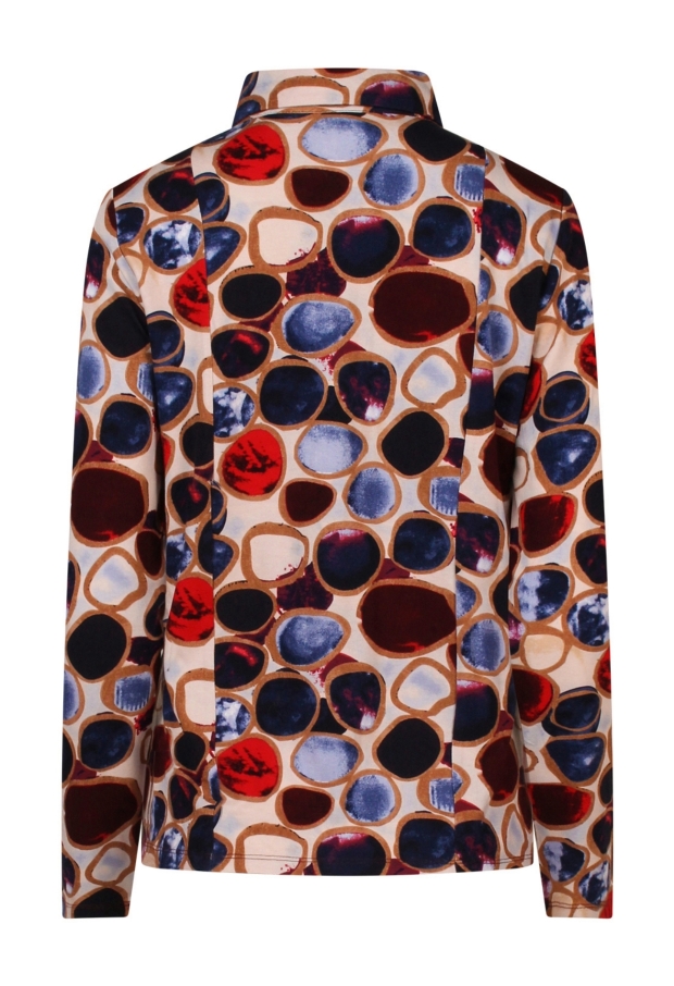 W10458/Marloes Bordeaux 