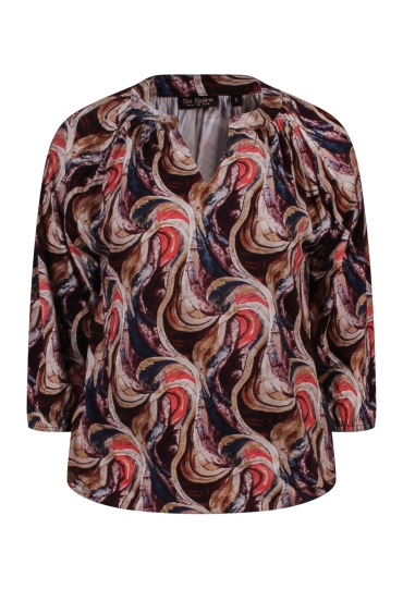 So Soire W10460/Cornelie Bordeaux  wine