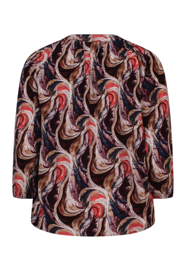 W10460/Cornelie Bordeaux 