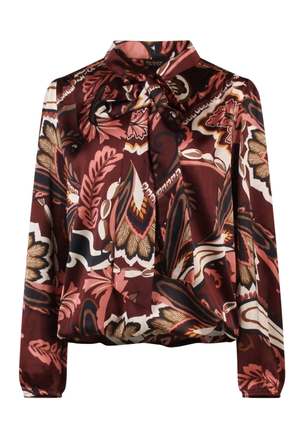 W10461/Inez Bordeaux 