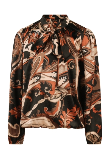 So Soire W10461/Inez MOKKA  mocca