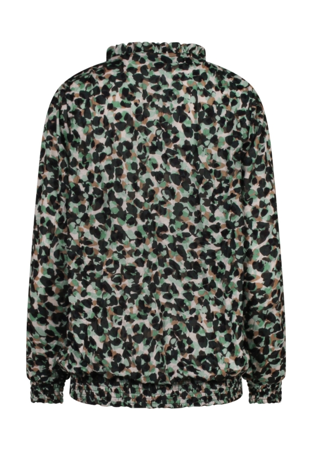 W10463/Olivia BOTTLE 