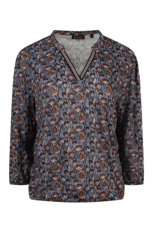 So Soire W10464/Eva KOBALT  kobalt