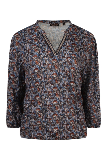 So Soire W10464/Eva KOBALT  kobalt