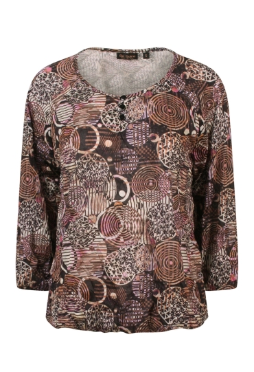 So Soire W10466/Willeke MOKKA  mocca