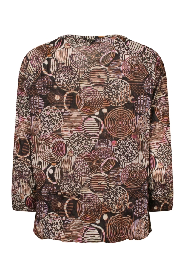 W10466/Willeke MOKKA 