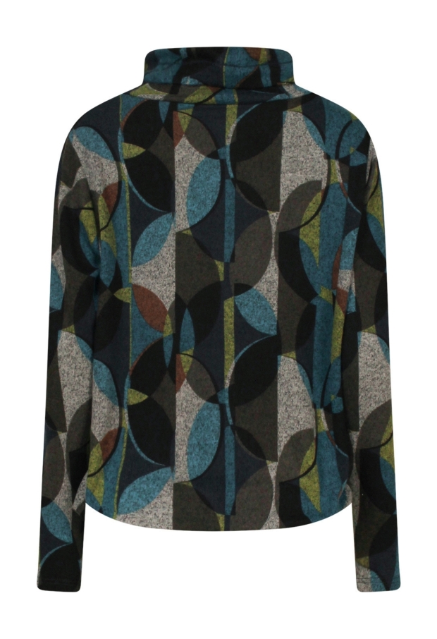 W10467/Claudi petrol 