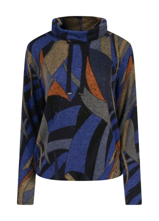 W10468/Clarice KOBALT 