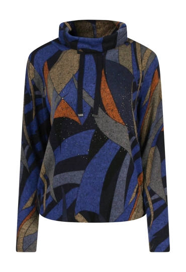 So Soire W10468/Clarice KOBALT  kobalt