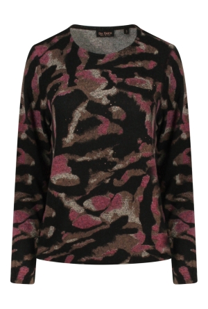 So Soire W10469/Lina MOKKA  mocca