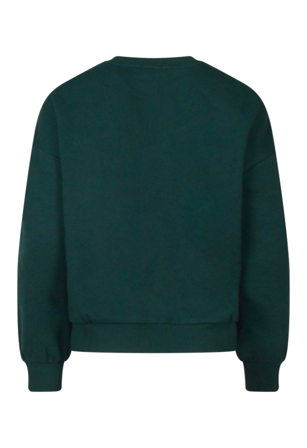 W10474/College smaragd 