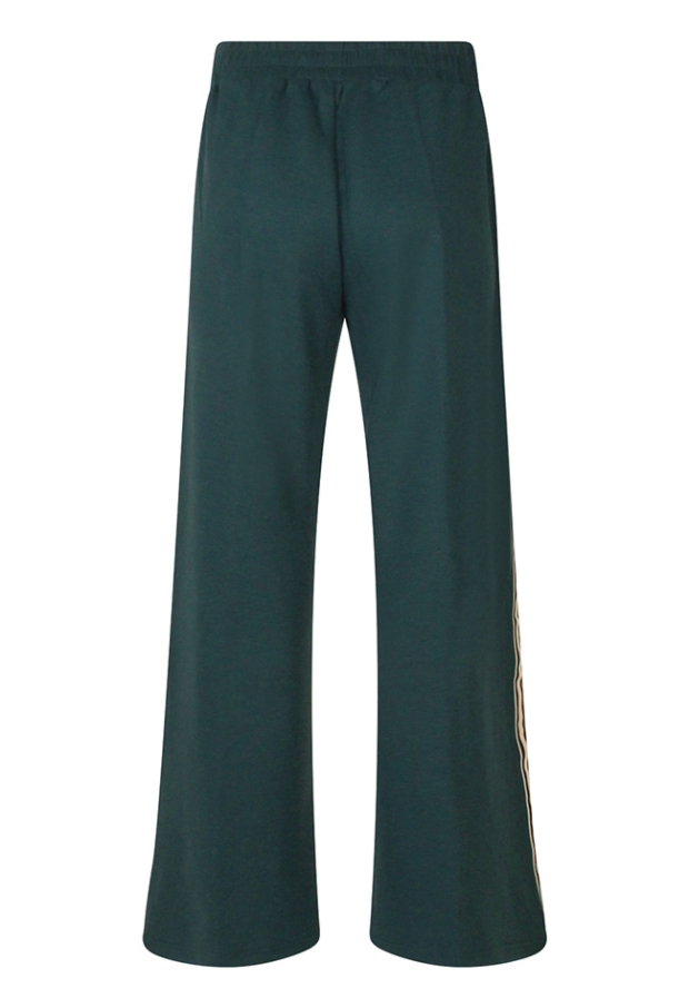 W10476/Stripe smaragd 