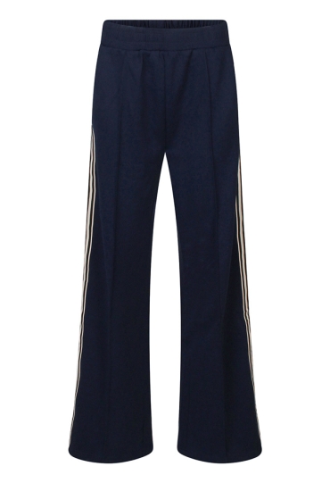 Lizzi Lou W10476/Stripe marine  black iris